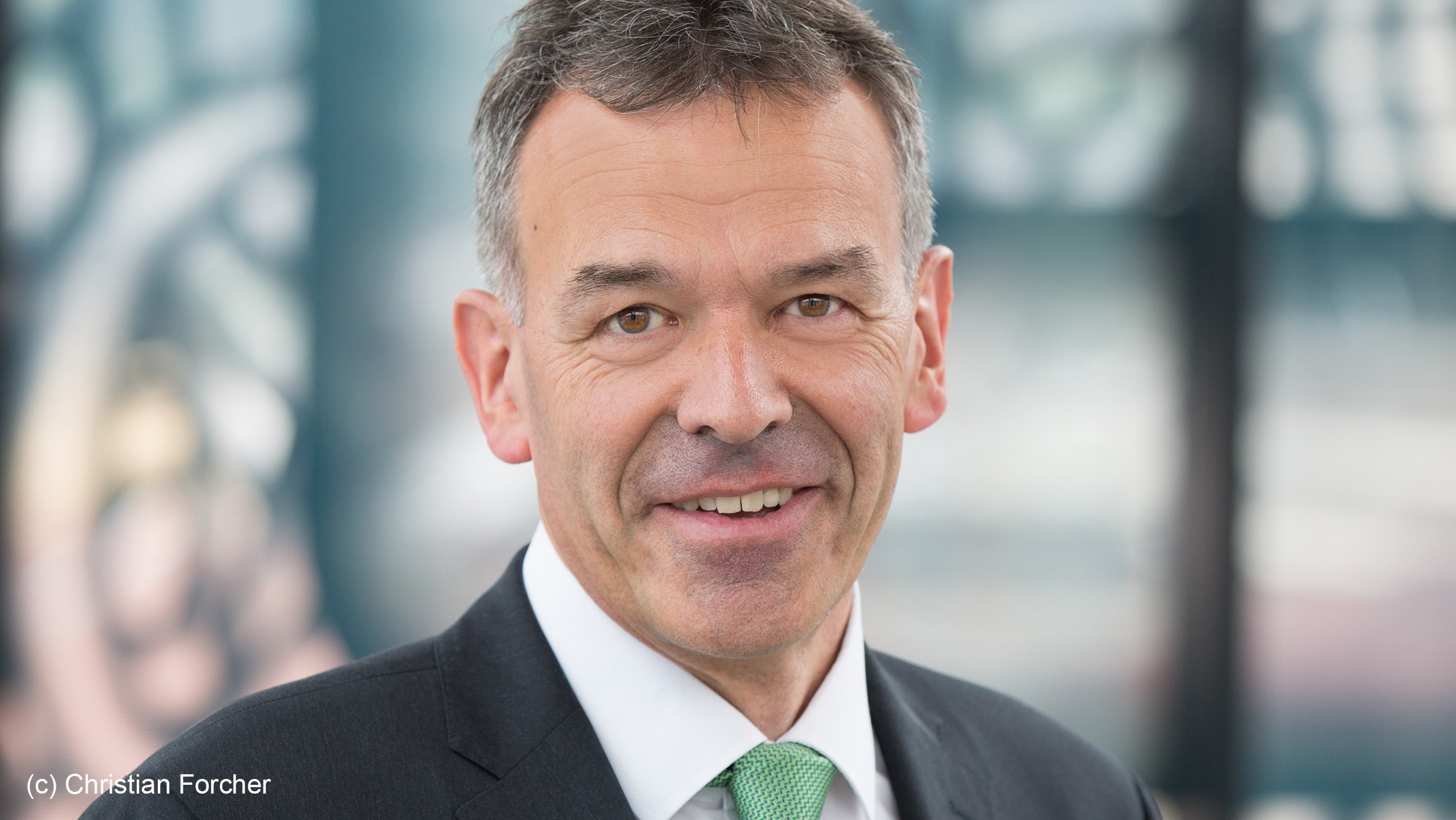 Georg Willi, Maire d‘Innsbruck