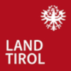 Logo du Land de Tyrol